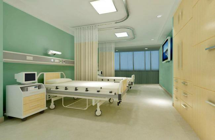 只關心醫(yī)院抗菌涂料多少錢一平米，你會失去“它”