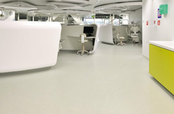 環(huán)氧磨石地坪的價格是多少，有沒有價格還不錯的？