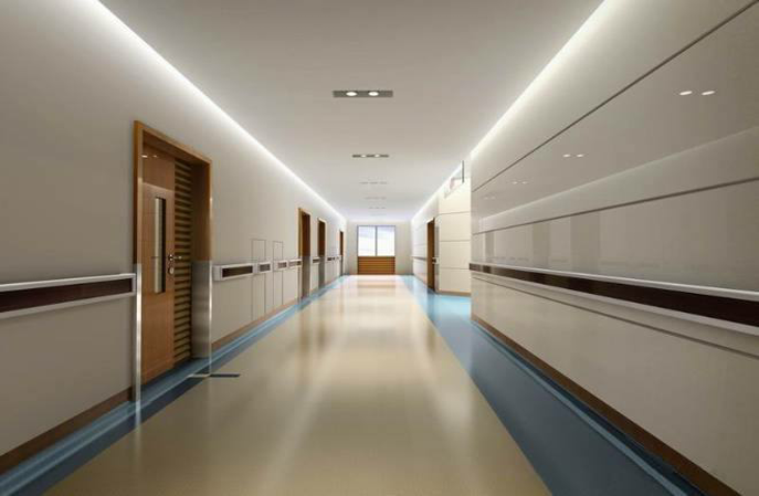 醫(yī)院抗菌涂料廠家代理怎樣選擇才更好？