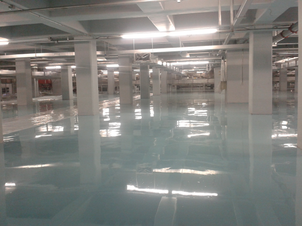 環(huán)氧防靜電地坪材料怎么賣(mài)
