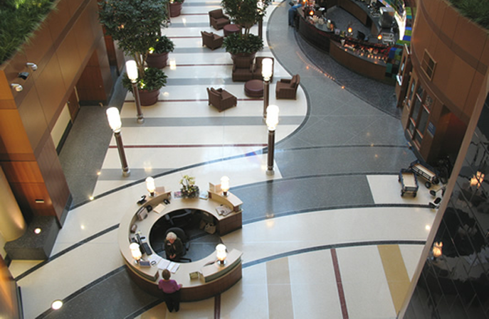 環(huán)氧磨石價格怎么報？北京航特告訴你！