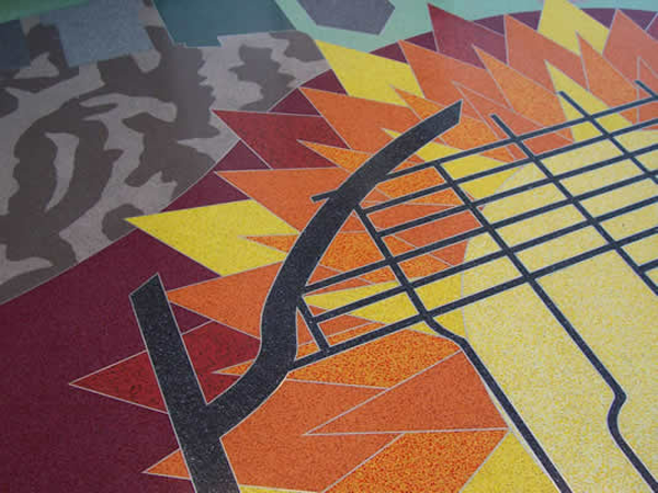 環(huán)氧磨石地坪的價(jià)格貴嗎？