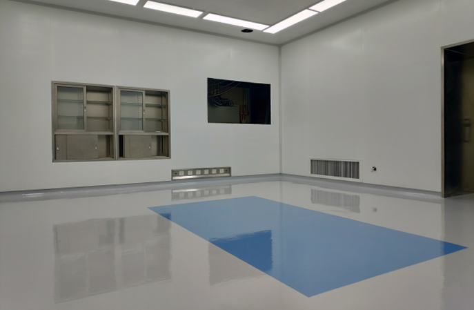 醫(yī)院抗菌涂料專業(yè)施工商的專業(yè)優(yōu)勢(shì)在哪里？