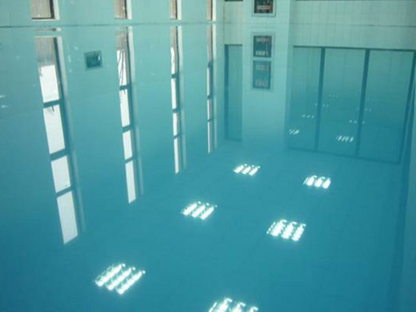 防靜電地坪的價格是多少