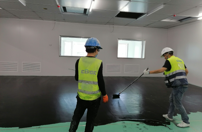 知道了環(huán)氧防靜電地坪的包工包料價格，要如何選擇使用？