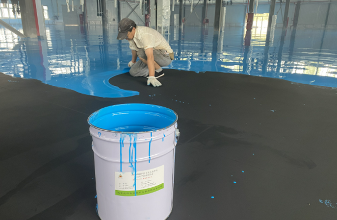 了解防靜電地坪的專業(yè)廠家的優(yōu)勢，選擇材料不迷茫