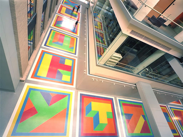 環(huán)氧磨石地坪包工包料價(jià)格