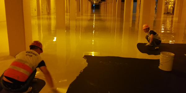 環(huán)氧防靜電地坪施工的價(jià)格