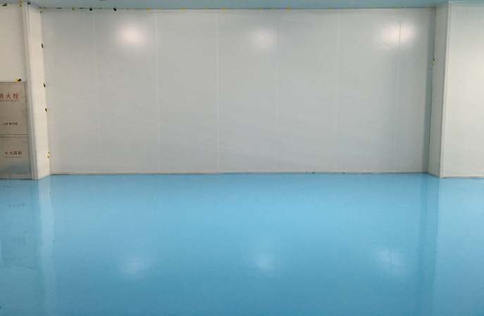 防靜電地坪廠家推薦得的應(yīng)用場(chǎng)所有哪些