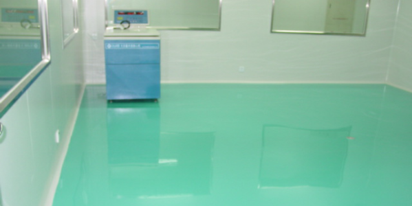 防靜電地坪材料直銷4