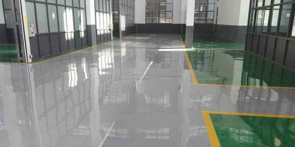 防靜電地面材料4