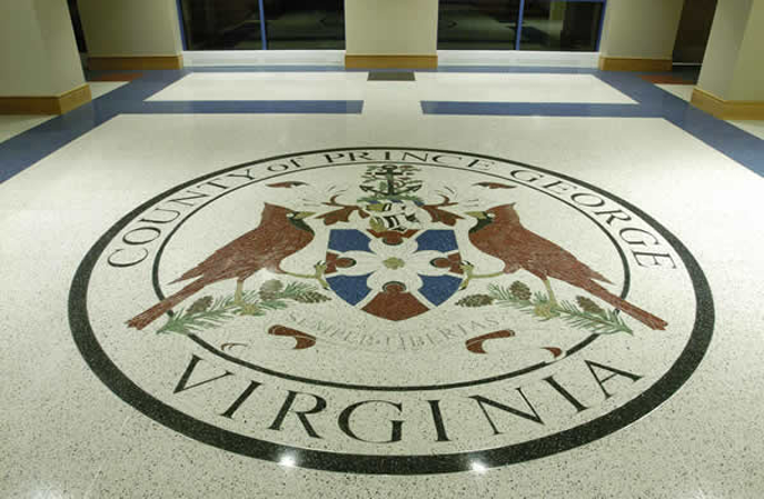 簡單學(xué)習(xí)環(huán)氧彩砂地坪施工工藝