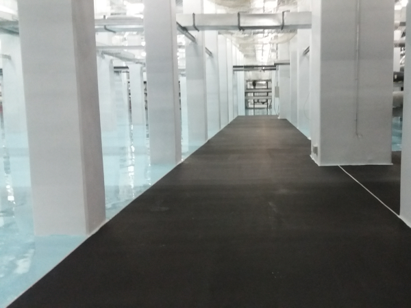 環(huán)氧防靜電地坪漆防靜電標準