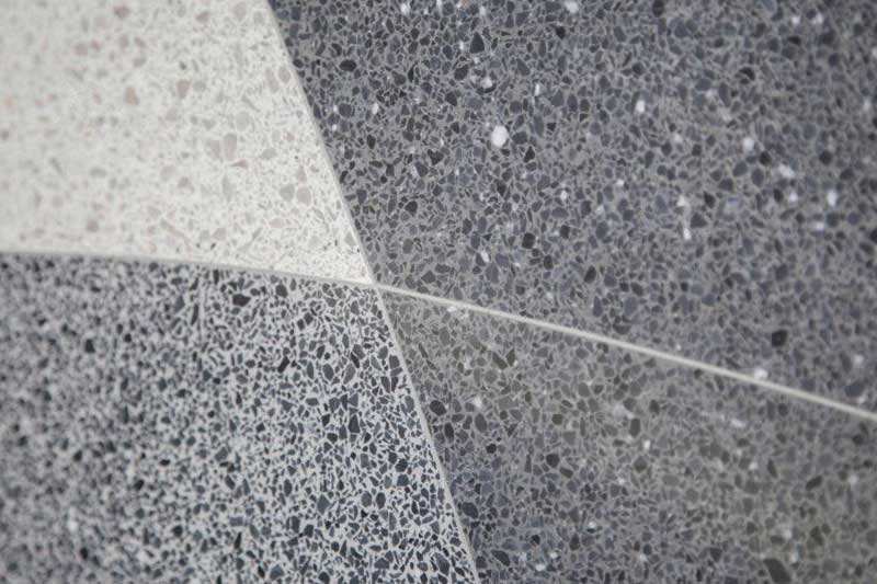 帶你了解環(huán)氧彩砂地坪施工方案