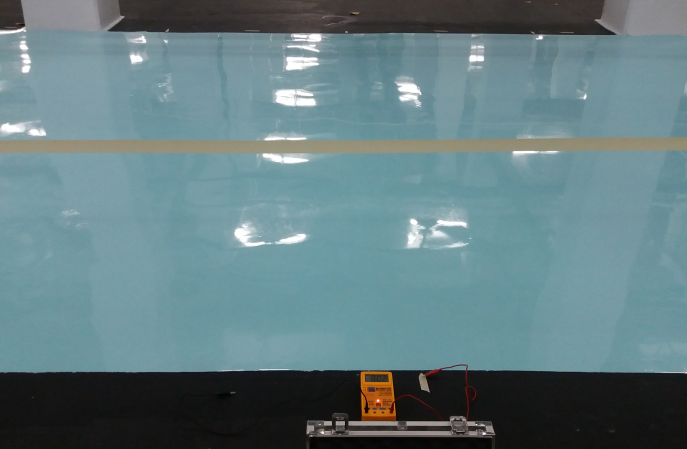 解析什么是不發(fā)火防爆地坪