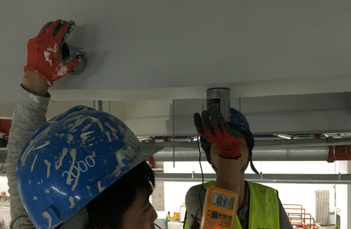 防靜電墻面涂料都有什么顏色？有白色的嗎？