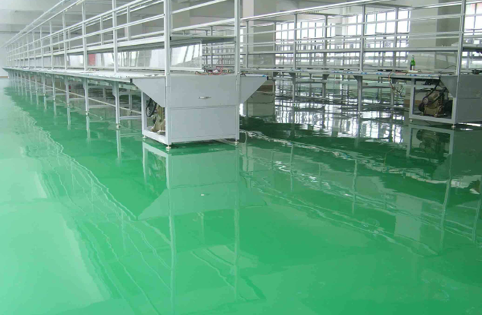 不發(fā)火地坪什么品牌好？哪個(gè)品牌質(zhì)量比較好？