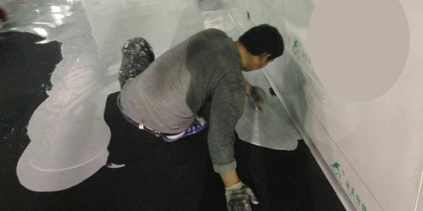 環(huán)氧防靜電地坪防火等級(jí)