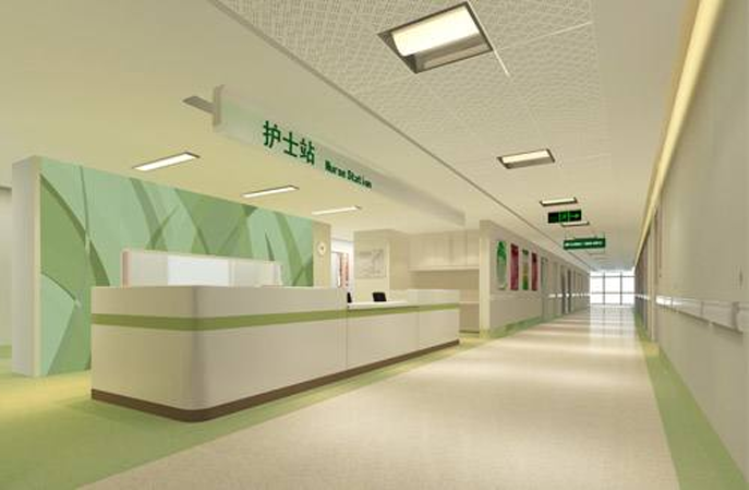 醫(yī)院走廊使用什么涂料簡(jiǎn)單簡(jiǎn)介