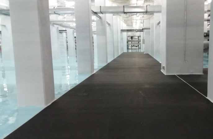 什么牌子的防靜電涂料質(zhì)量好？選品牌還是選性能？