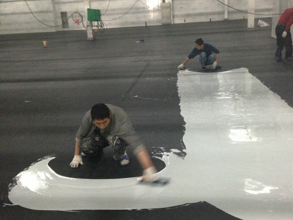 防靜電涂料價(jià)格組成