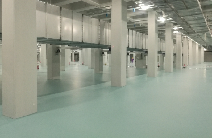 你知道防靜電涂料類型有哪些嗎？