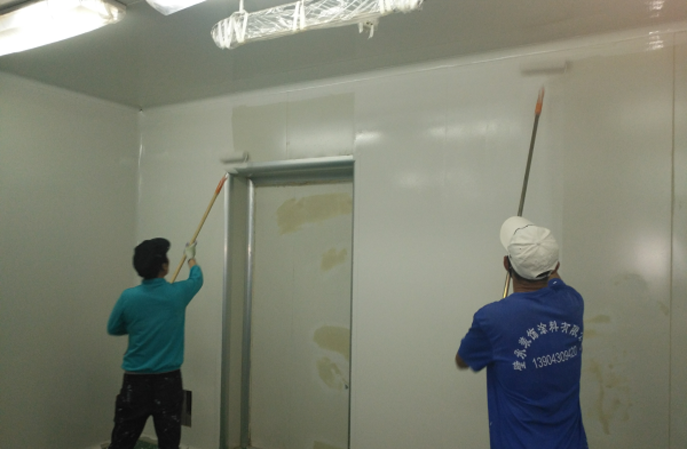 如何選擇防霉漆品牌，關(guān)鍵因素在這里