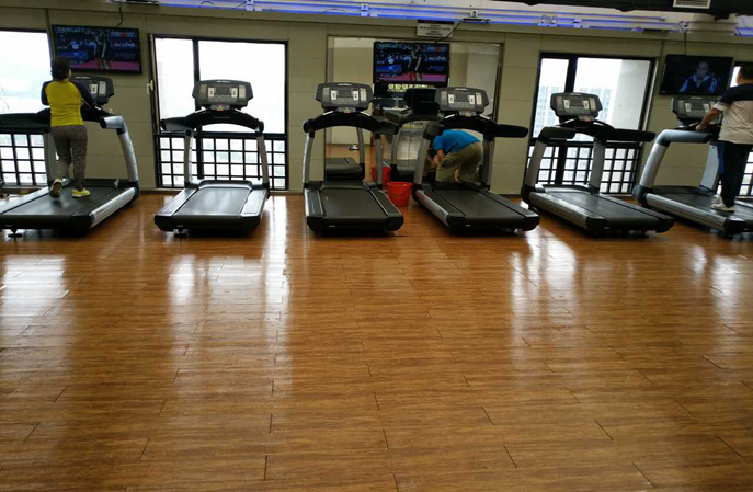 木地板翻新秘籍--塑立得助您輕松搞定