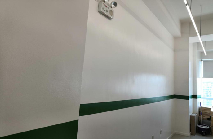 醫(yī)院墻面“煥新”迫在眉睫，塑立得抗菌涂料實(shí)力擔(dān)當(dāng)