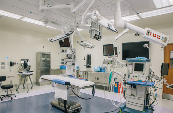 醫(yī)療環(huán)境隱患不容忽視！傳統(tǒng)乳膠漆正在威脅醫(yī)院安全防線