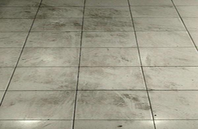 塑立得--舊地面翻新的得力助手，使用全攻略