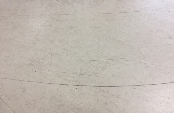 塑立得對不同類型的塑膠地板翻新保養(yǎng)的適用性如何