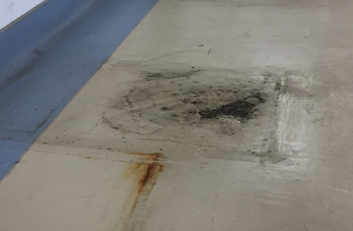 讓老舊塑膠地板保養(yǎng)后重獲新生--塑立得為您保駕護(hù)航