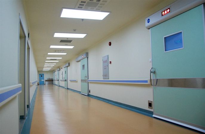 攻克醫(yī)院墻面難題，塑立得抗菌涂料開啟醫(yī)療新凈界