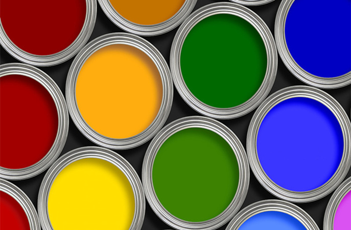 塑立得抗菌墻面涂料，守護醫(yī)院健康防線