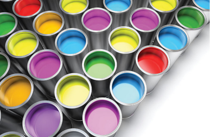 塑立得抗菌墻面涂料讓院墻面不在發(fā)黃變色褪色！