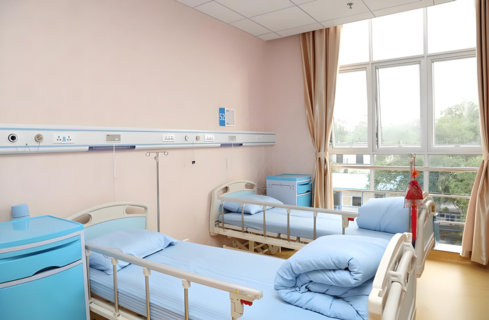 抗菌自潔涂料--醫(yī)院墻面翻新的最佳選擇