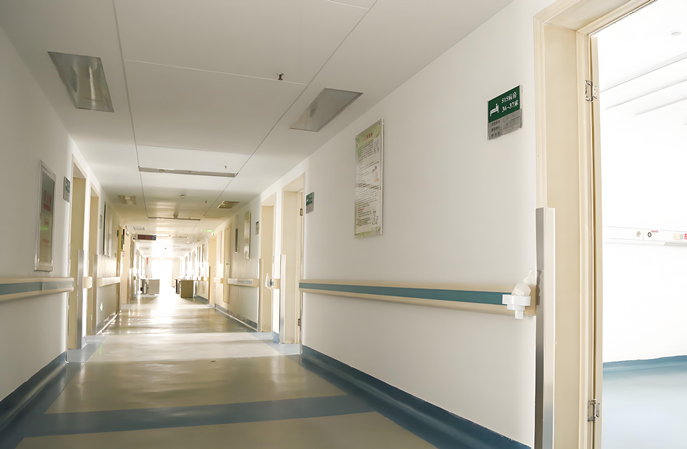 抗菌自潔涂料--醫(yī)院墻面翻新的最佳選擇