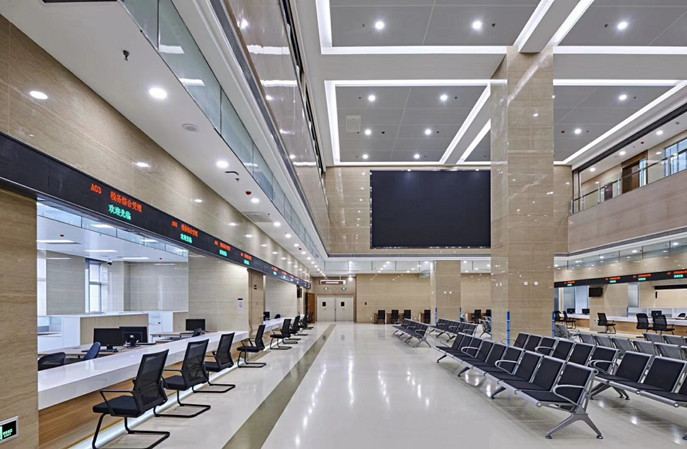 環(huán)氧磨石施工工藝革命--揭秘北京航特艾特石的“毫米級(jí)”質(zhì)控法則