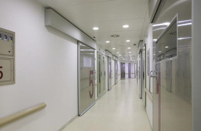 詳解塑立得醫(yī)院專用抗菌墻面涂料與普通涂料施工工藝的差異