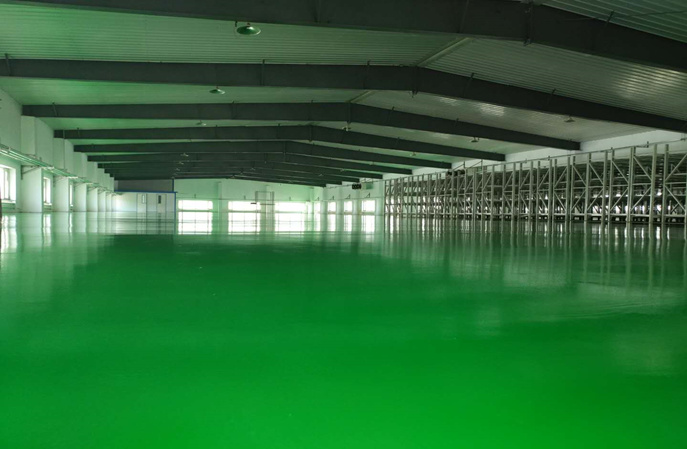 詳解日常環(huán)氧地坪保養(yǎng)維護(hù)妙招