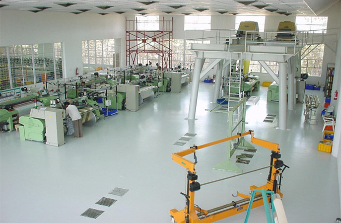 舊環(huán)氧地坪翻新改造：讓工業(yè)空間煥發(fā)新生的4大核心價值