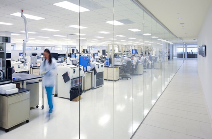 塑立得--辦公室 PVC 地板保養(yǎng)的綠色守護者