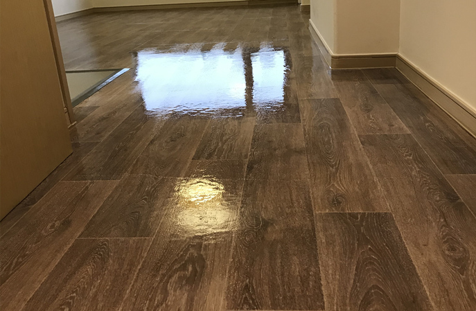 木地板翻新保養(yǎng)困境？這些良方為您破局