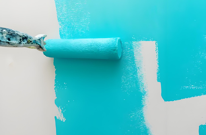 醫(yī)院專用塑立得抗菌墻面涂料每平米用量解析｜科學(xué)配比保障醫(yī)療安全