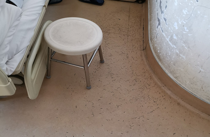 塑立得——讓舊塑膠地板煥然一新，延長(zhǎng)使用年限