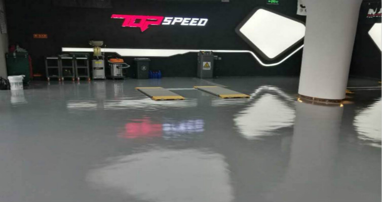 塑立得-汽車美容店案例翻新后1_meitu