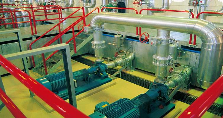 樹正防腐蝕地坪