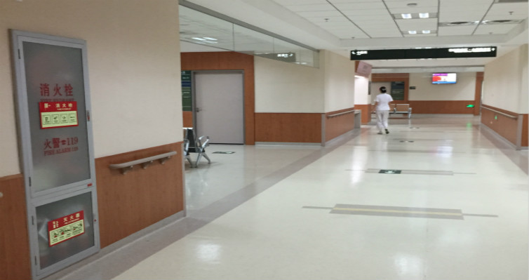 醫(yī)院pvc地板