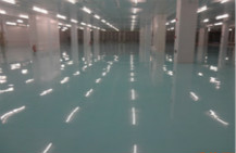 環(huán)氧防靜電自流平